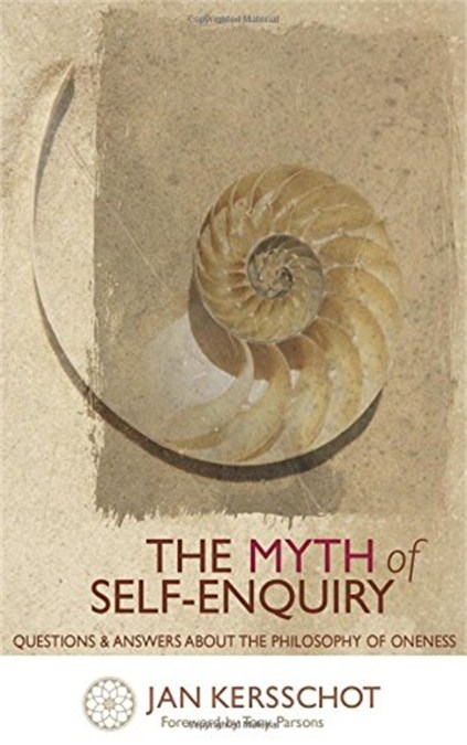 The Myth of Self-Enquiry
