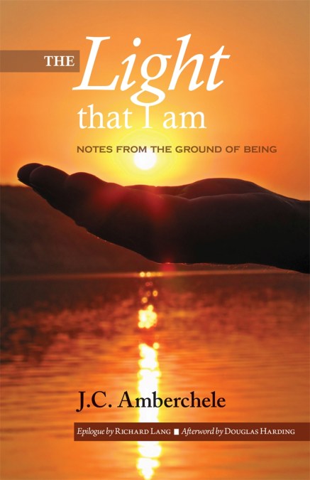 The Light That I Am