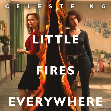 Little Fires Everywhere By Celeste Ng Hachette Uk