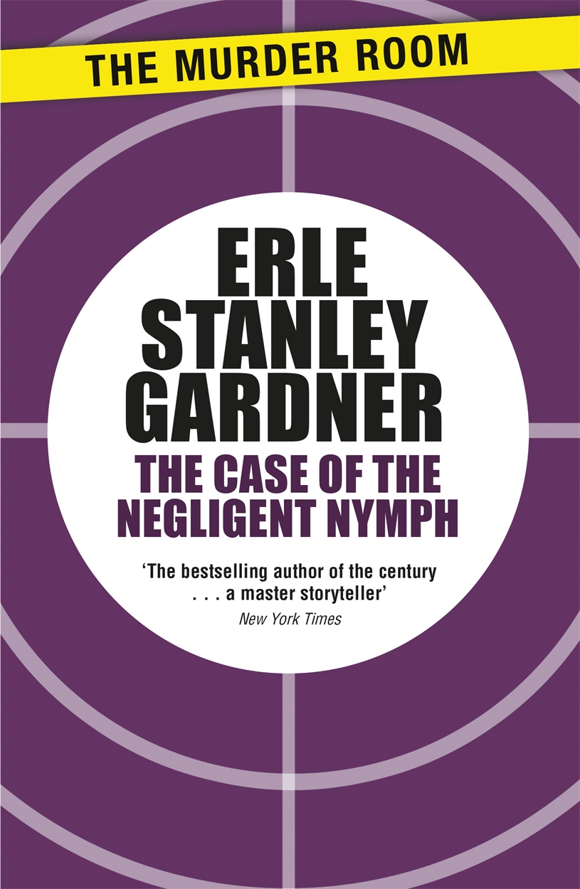 The Case of the Baited Hook - Stanley Gardner, Erle - Ebook in