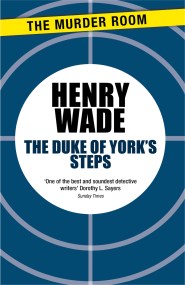 The Duke of York’s Steps