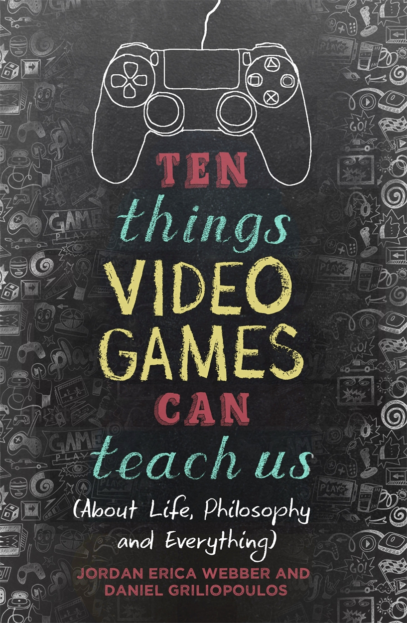 do video games kill