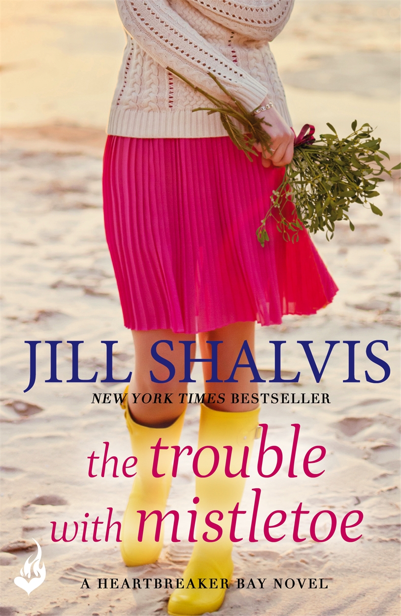 Under the Mistletoe by Jill Shalvis Under the Mistletoe by Jill Shalvis
