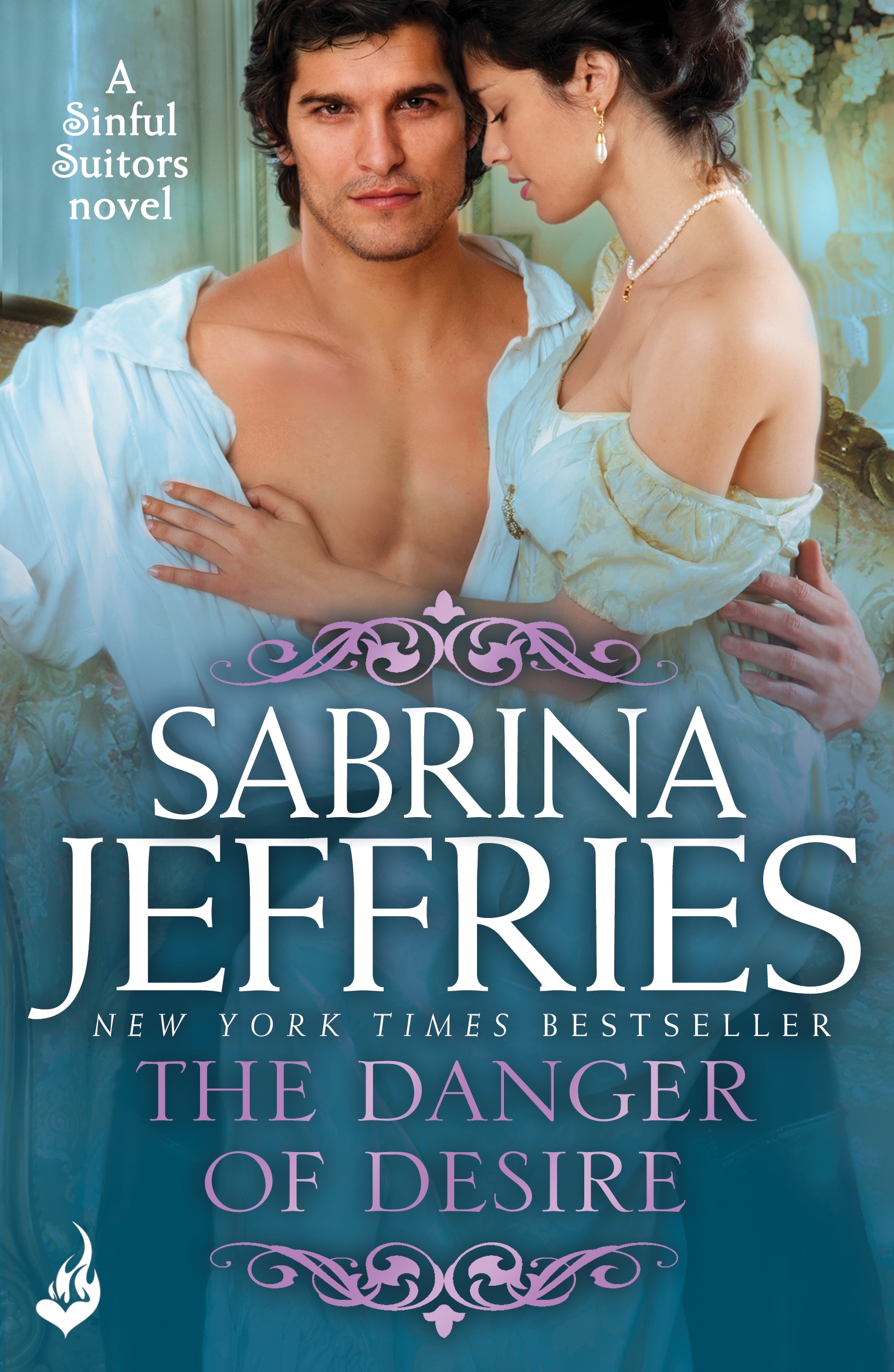 Download Sabrina Jeffries Pics