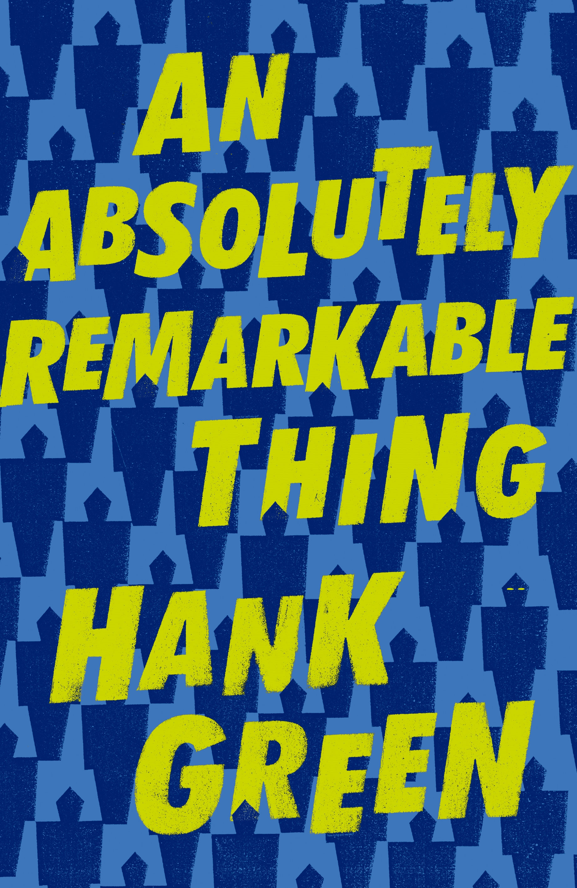an absolutely remarkable thing analysis an absolutely remarkable thing analysis