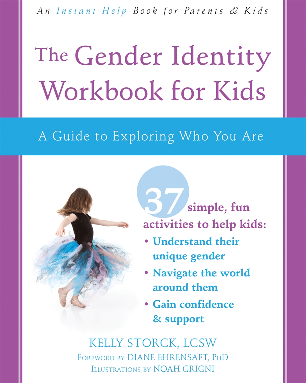 The gender quest workbook gagassino
