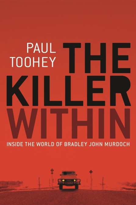 THE KILLER WITHIN