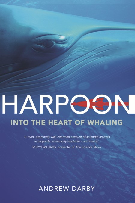 Harpoon