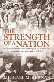 The Strength of a Nation