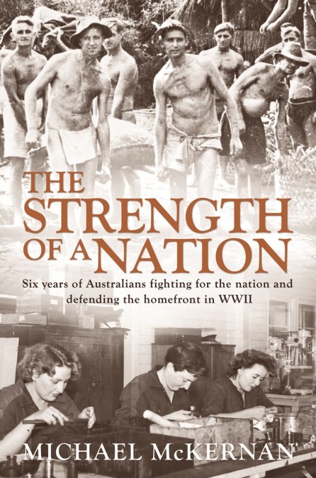 The Strength of a Nation