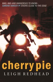 Cherry Pie