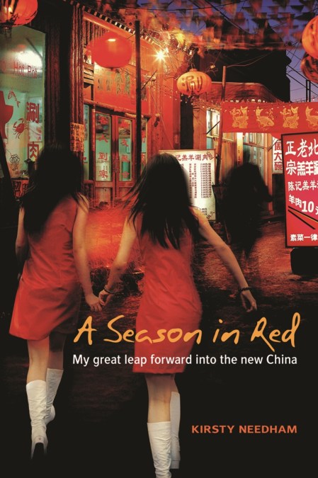 Season in Red
