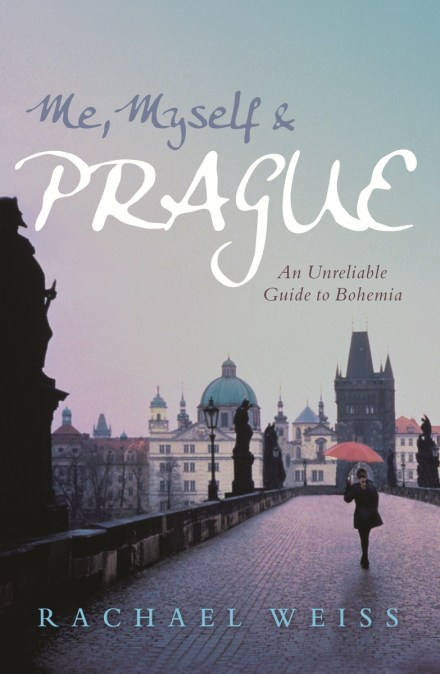 Me, Myself And Prague