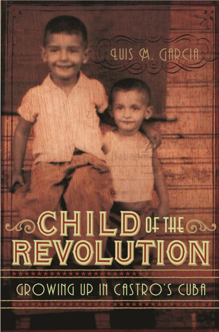 Child of the Revolution