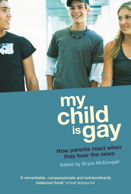 My Child is Gay