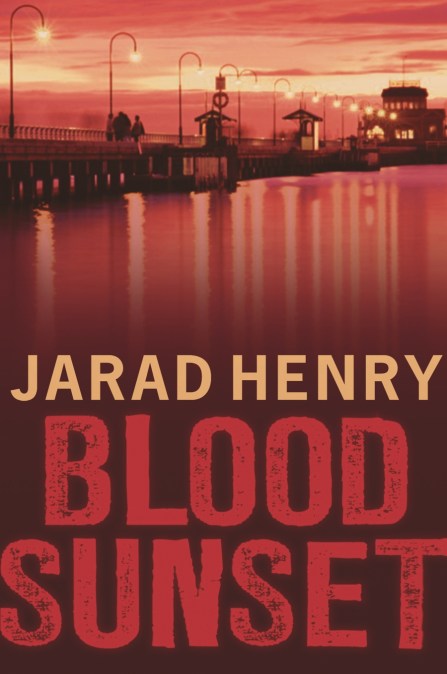 Blood Sunset