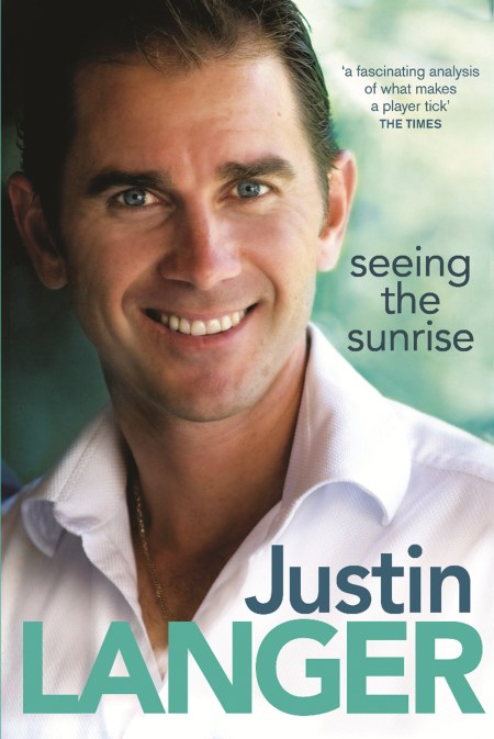 Seeing The Sunrise