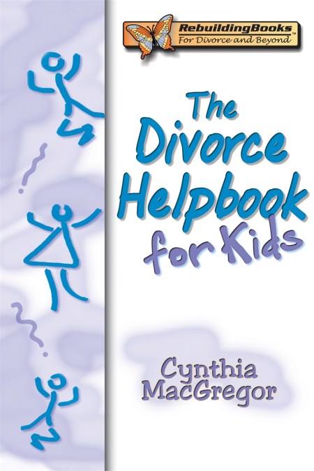 The Divorce Helpbook for Kids