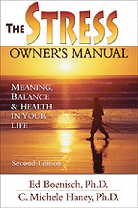 The Stress Owner’s Manual, 2nd Edition