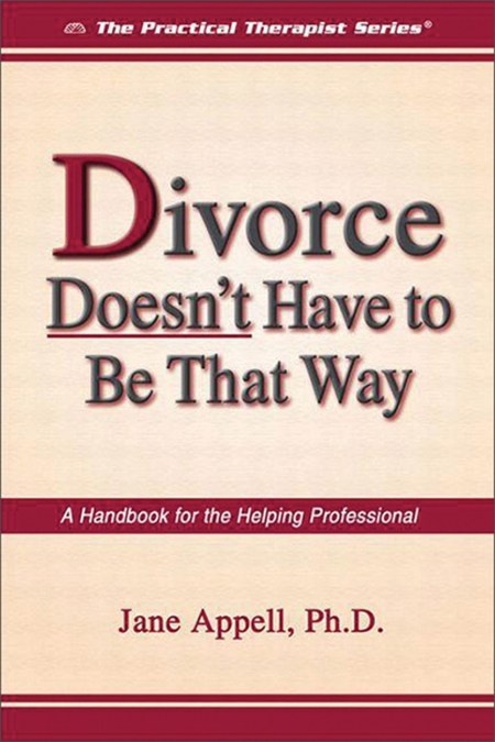 Divorce Doesn’t Have to Be That Way