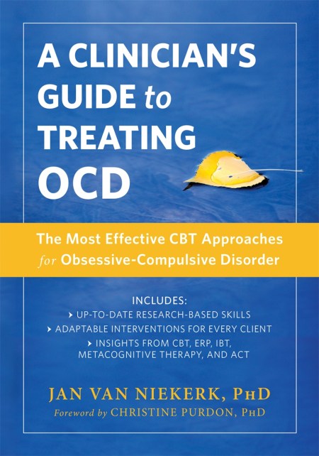 A Clinician’s Guide to Treating OCD