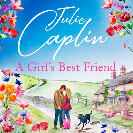 A Girl’s Best Friend