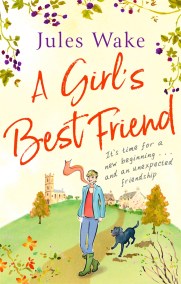 A Girl’s Best Friend