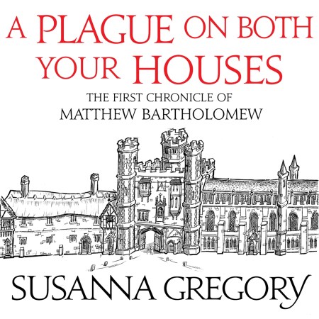 A Plague On Both Your Houses