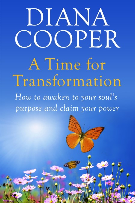 A Time For Transformation
