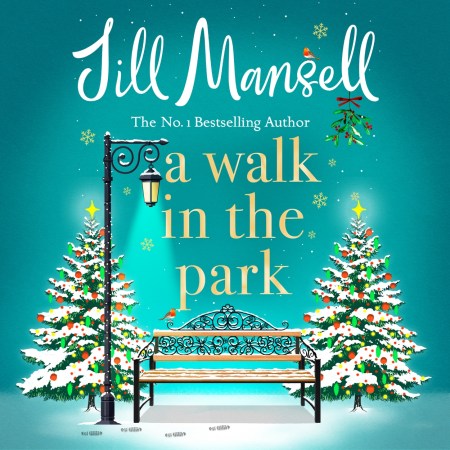 A Walk In The Park
