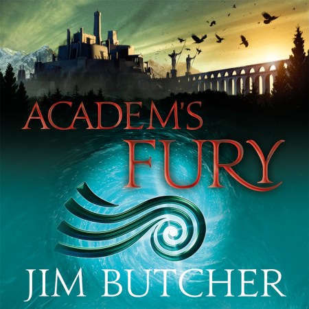 Academ’s Fury