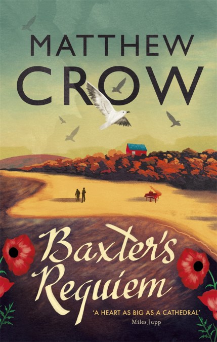 Baxter’s Requiem