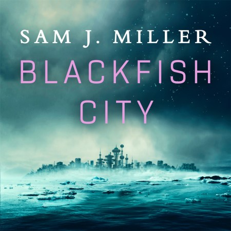 Blackfish City