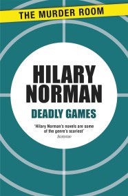 Deadly Games