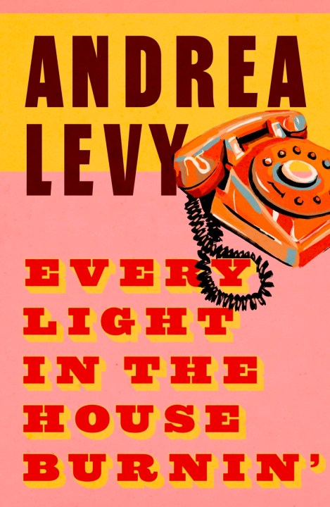 Every Light in the House Burnin’