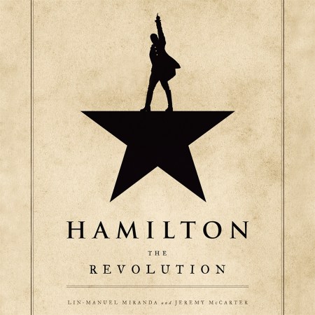 Hamilton: The Revolution