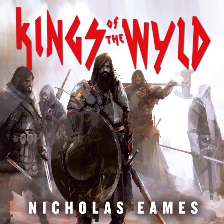 Kings of the Wyld