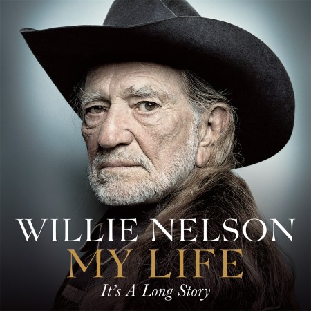 My Life: It’s a Long Story
