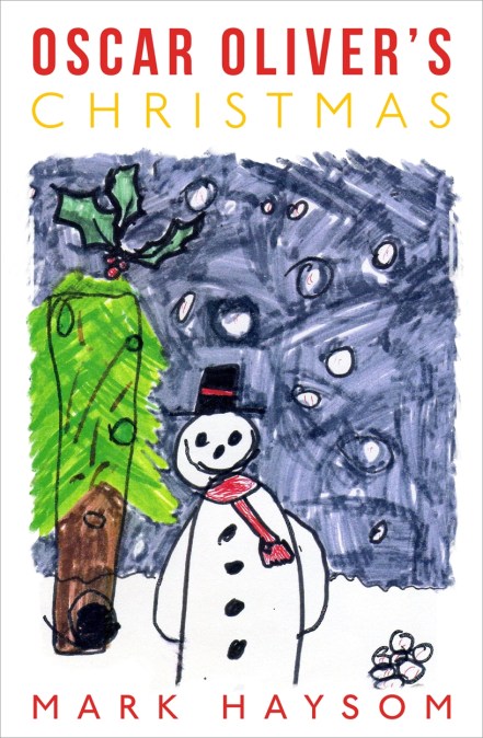 Oscar Oliver’s Christmas