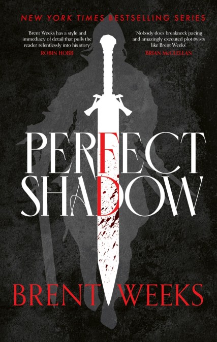 Perfect Shadow