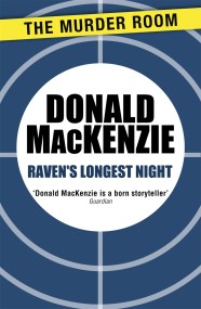 Raven’s Longest Night