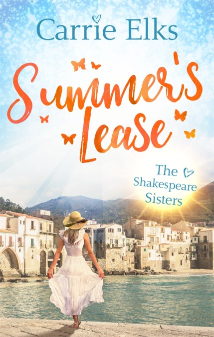 Summer’s Lease