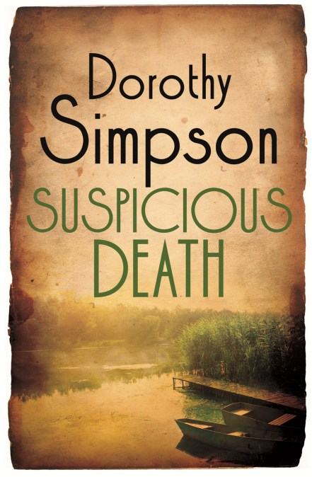 Suspicious Death