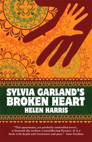 Sylvia Garland’s Broken Heart