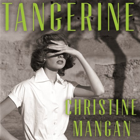 Tangerine