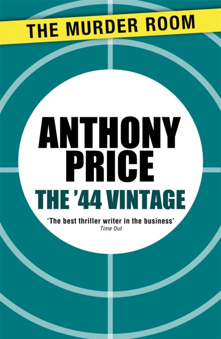 The ’44 Vintage