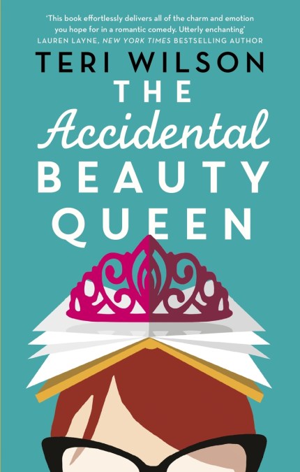 The Accidental Beauty Queen