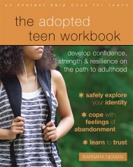 The Adopted Teen Workbook