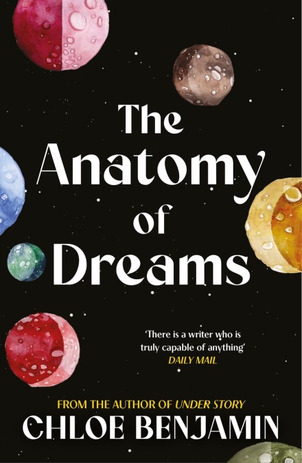 The Anatomy of Dreams