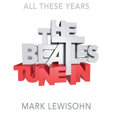 The Beatles – All These Years